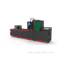 Pipe Laser Cutting Machine